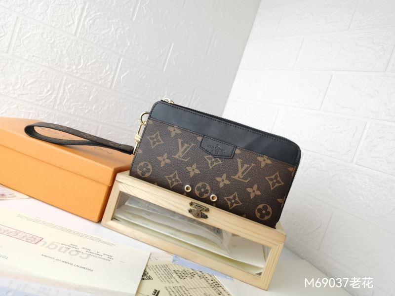 Louis Vuitton Wallets Purse